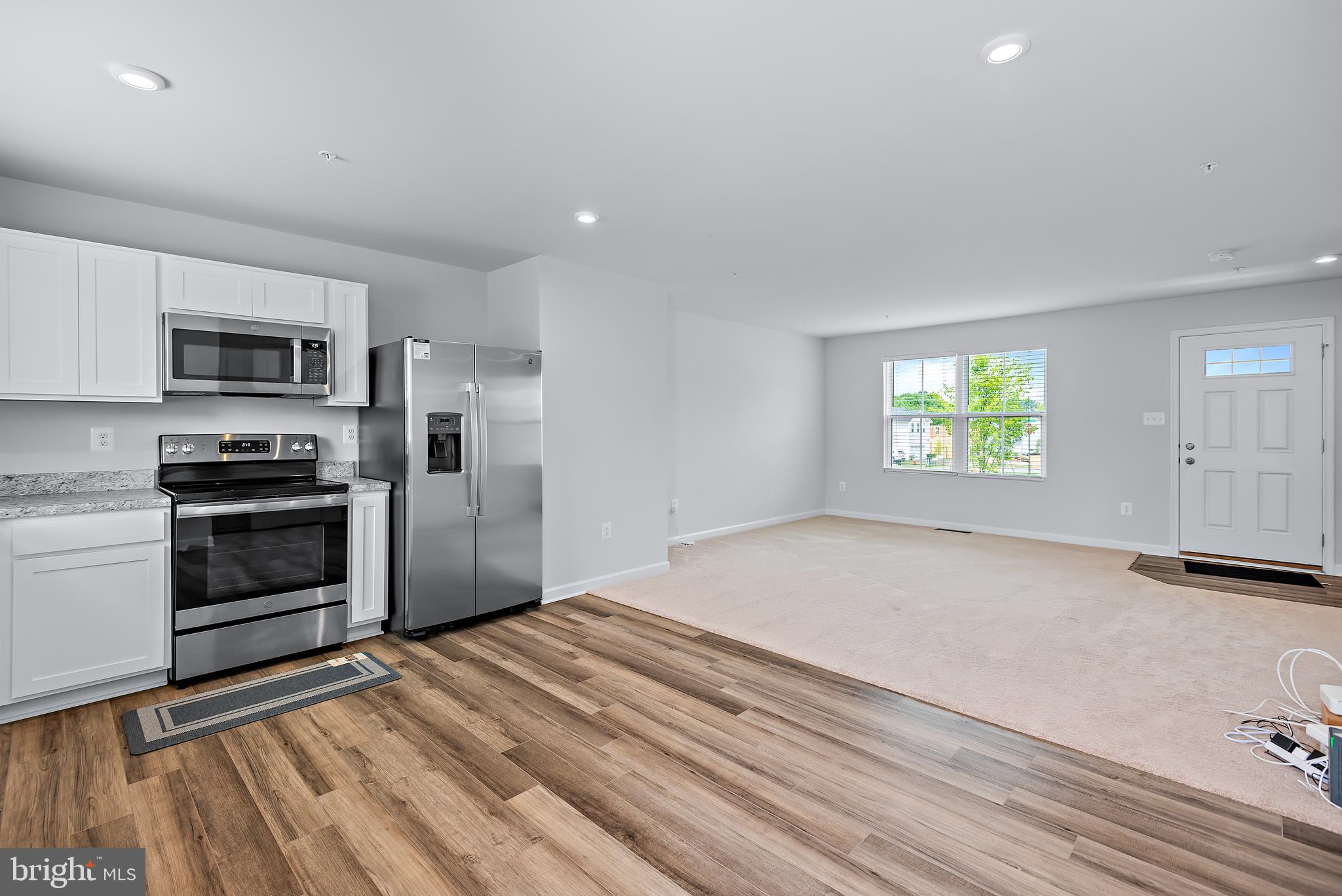 GAVER MEADOWS - Residential