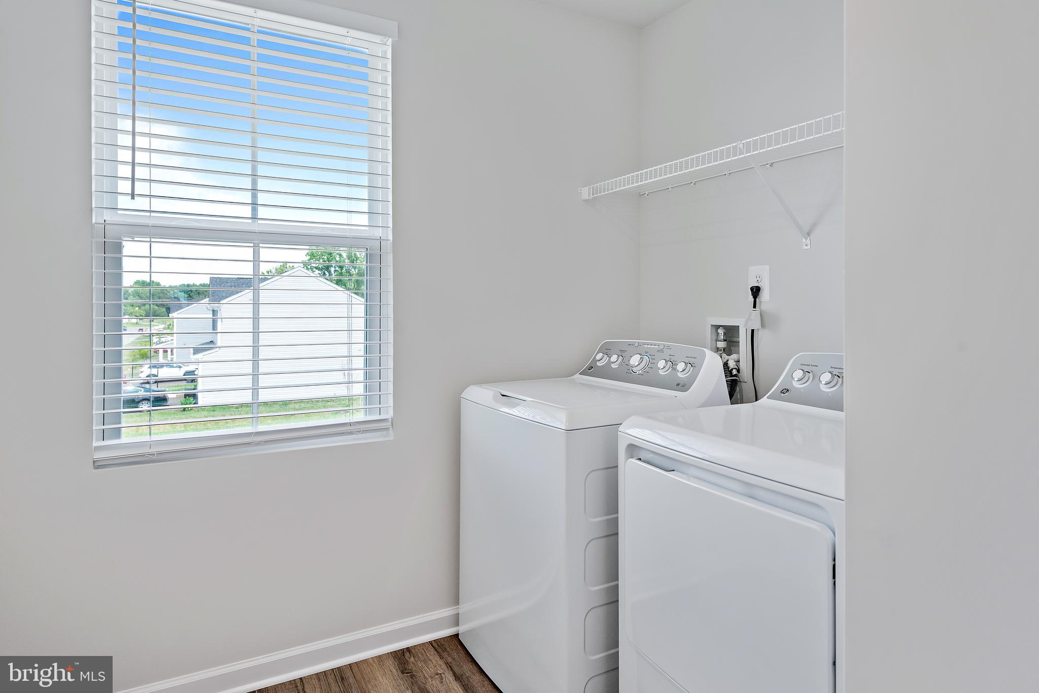 GAVER MEADOWS - Residential