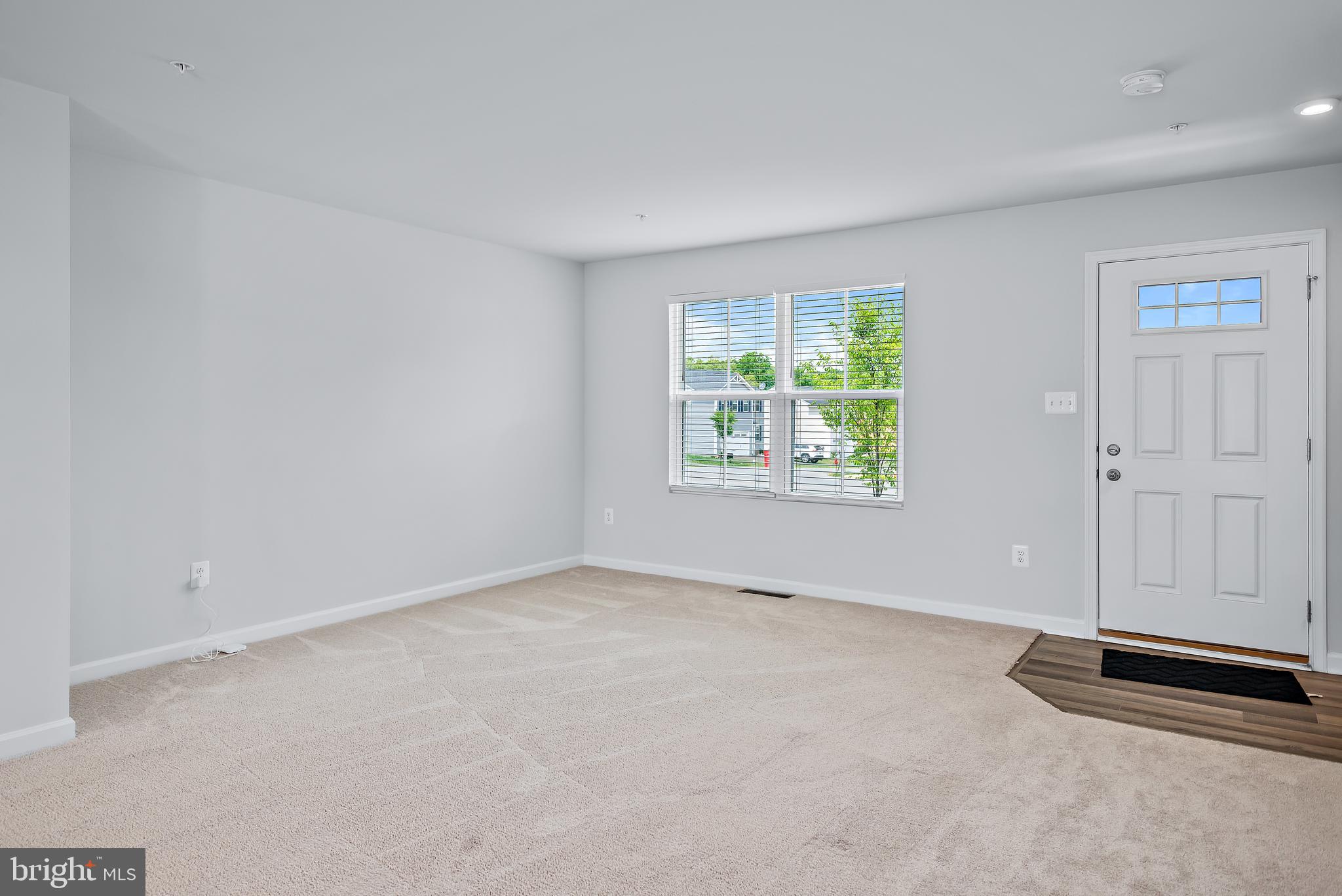 GAVER MEADOWS - Residential