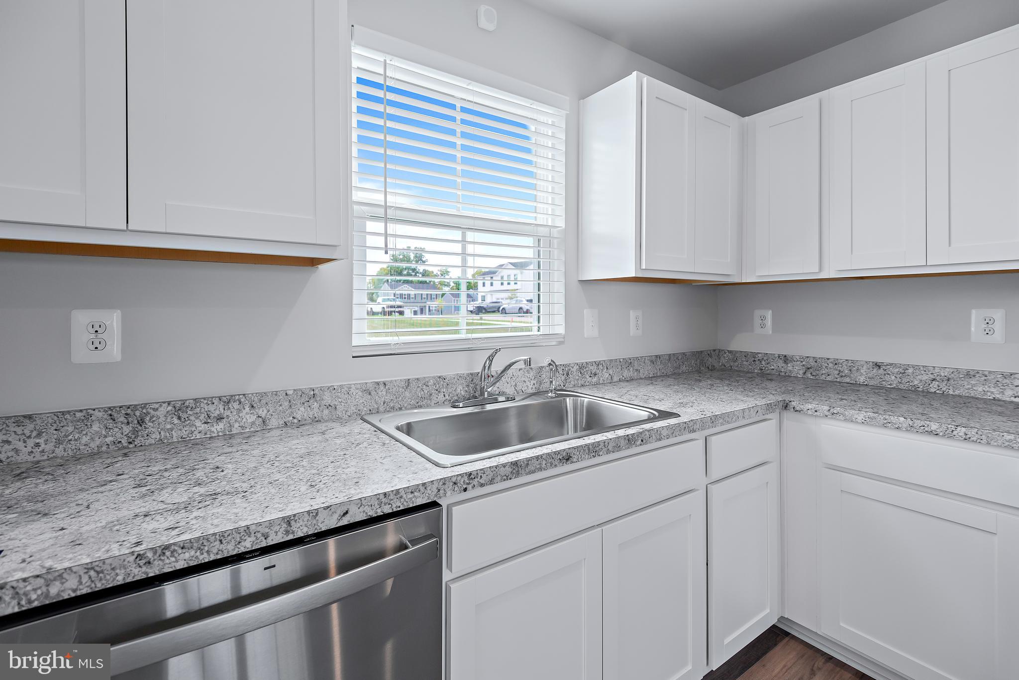 GAVER MEADOWS - Residential