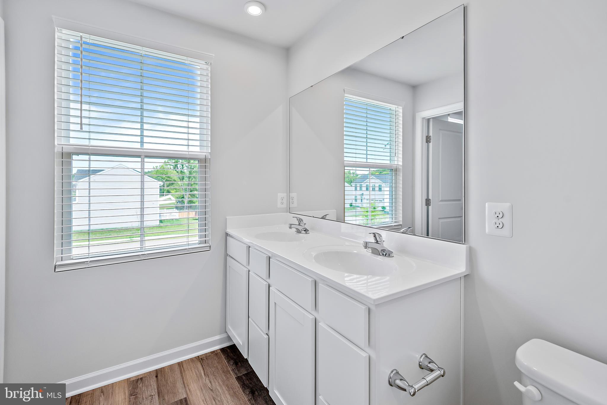 GAVER MEADOWS - Residential