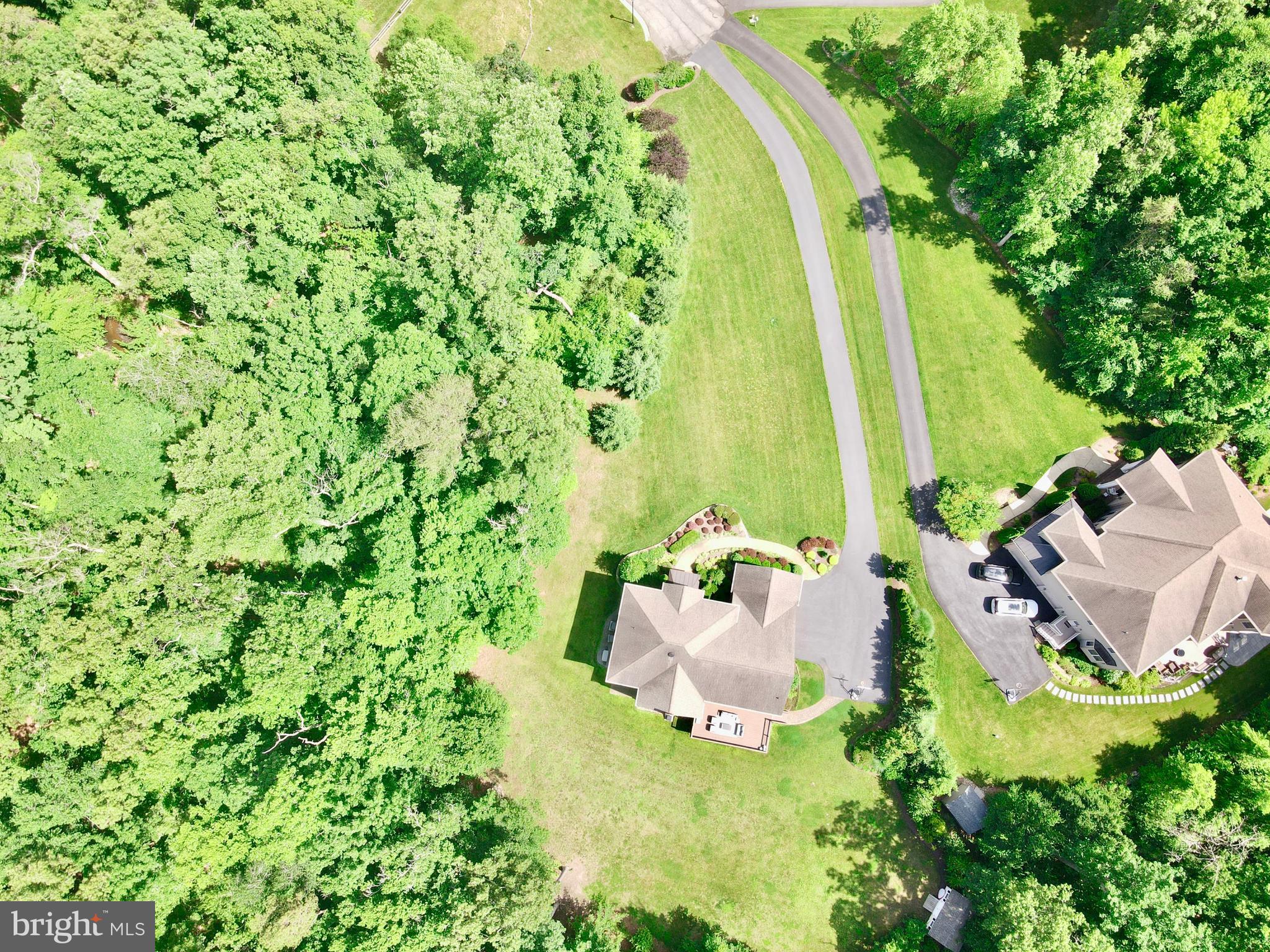 RIVER CREEK - Residential