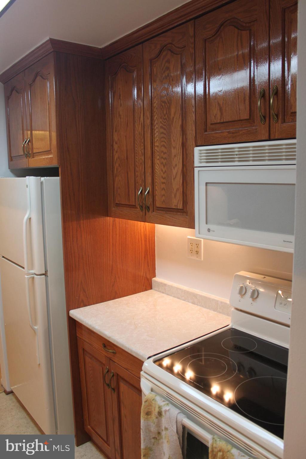 RYDAL EAST - Residential