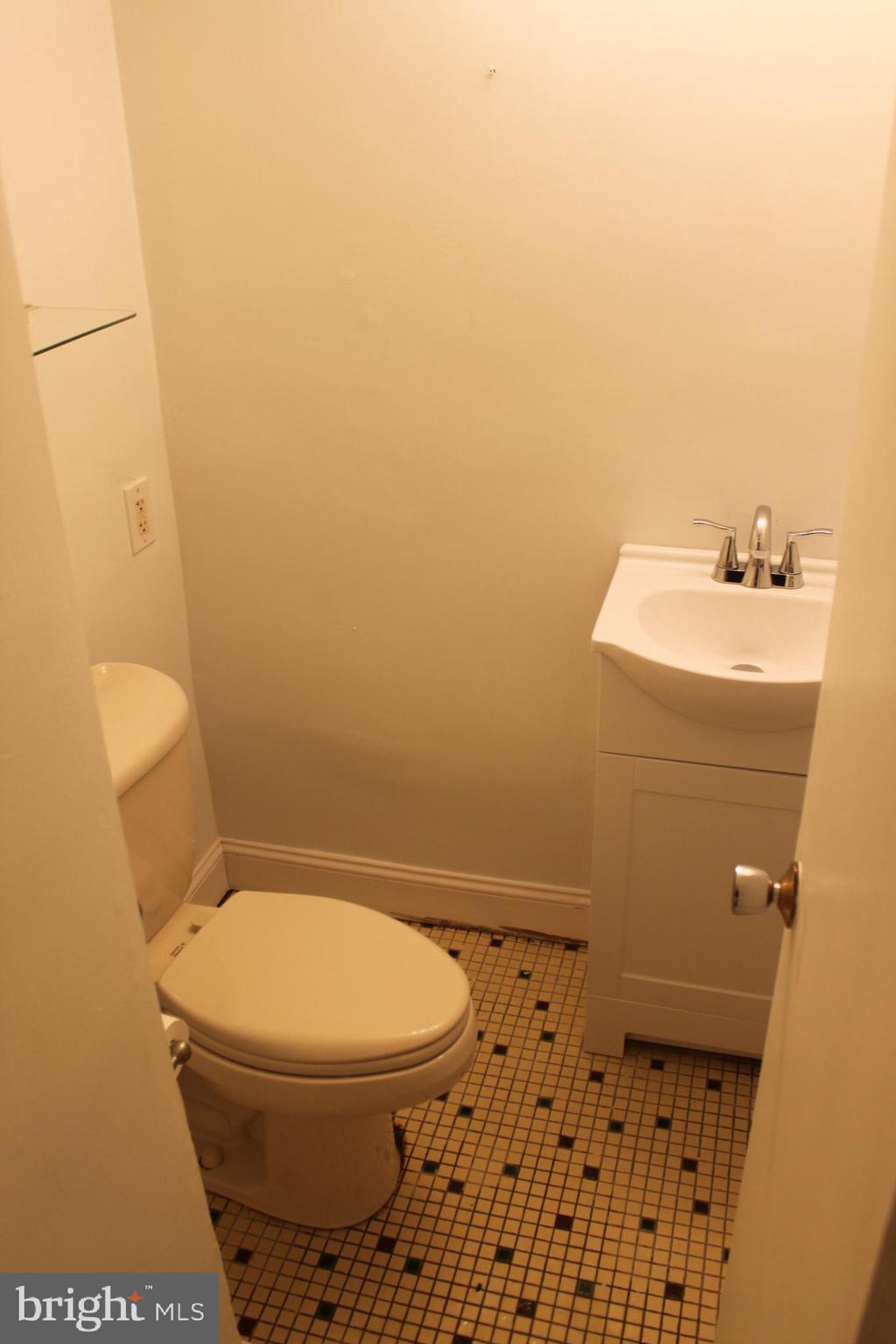 RYDAL EAST - Residential