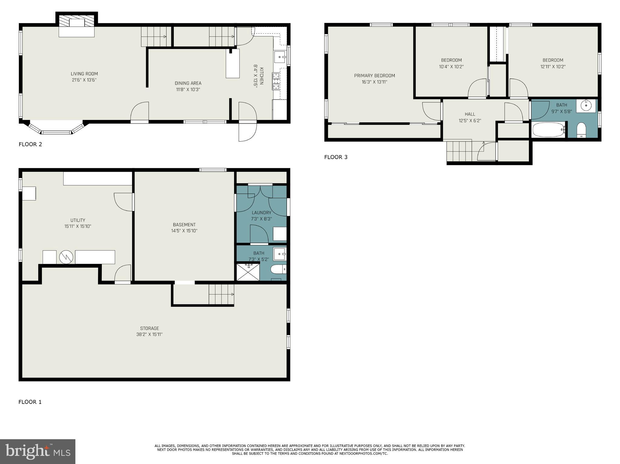 LOCH HILL - Residential