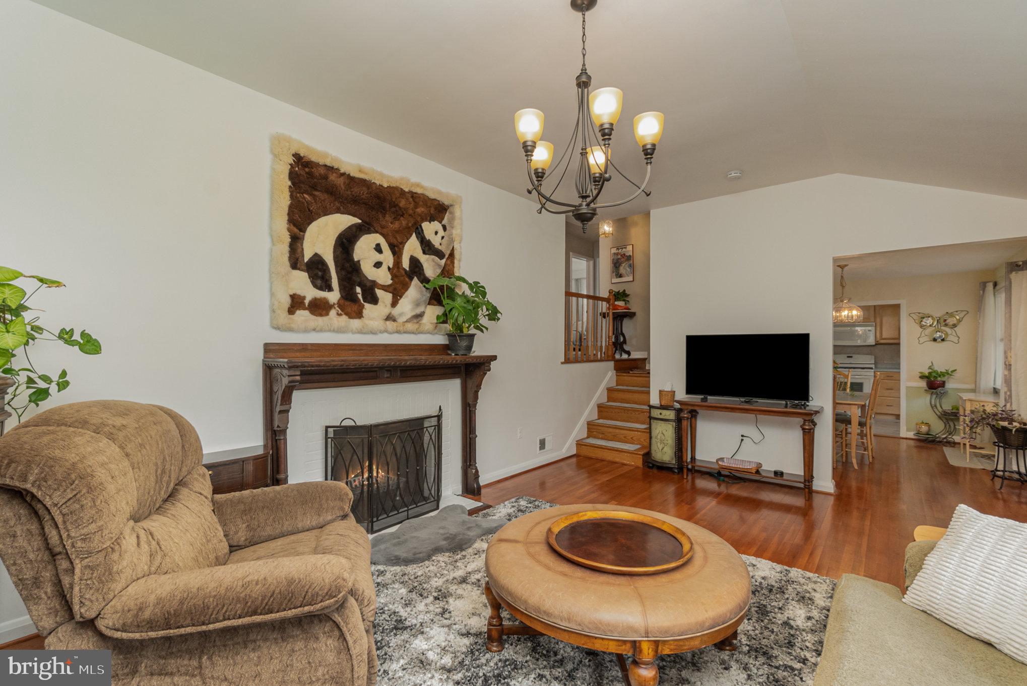 LOCH HILL - Residential