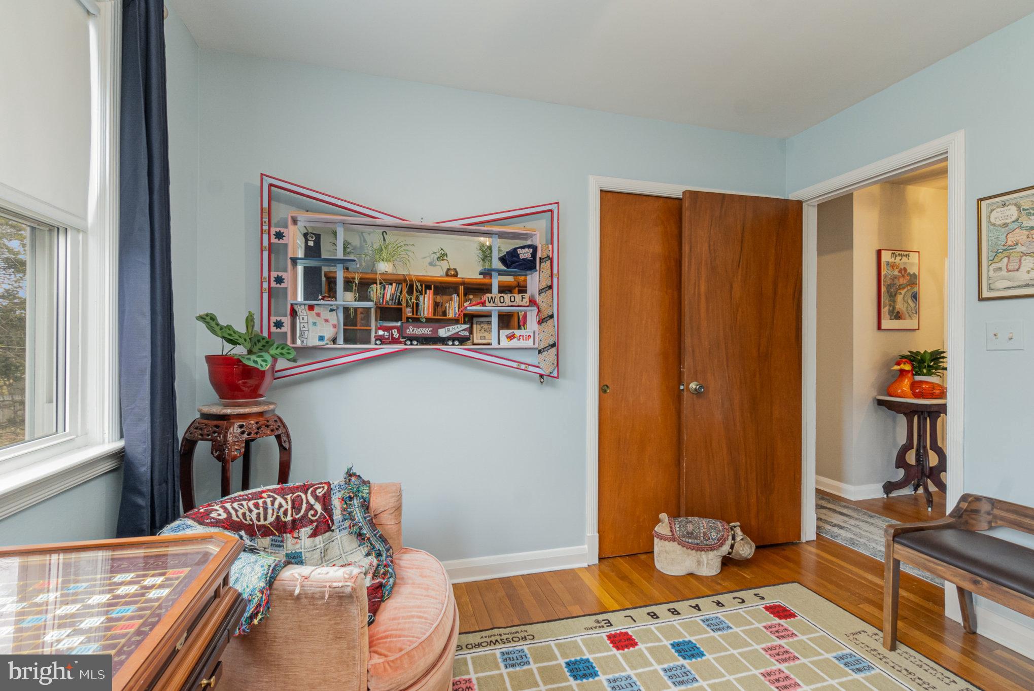 LOCH HILL - Residential