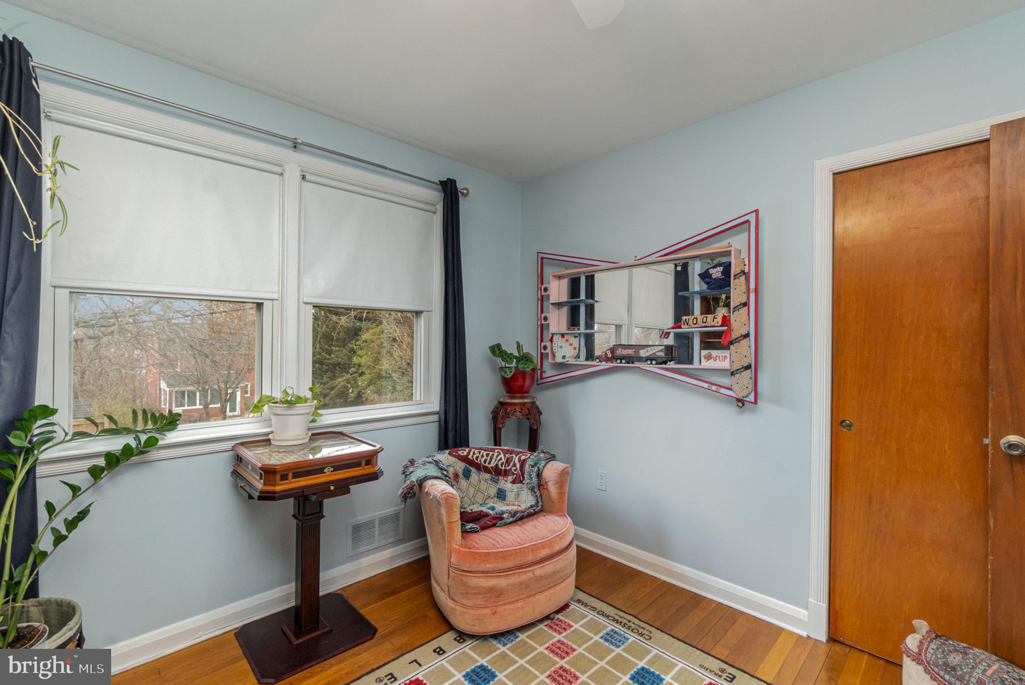 LOCH HILL - Residential