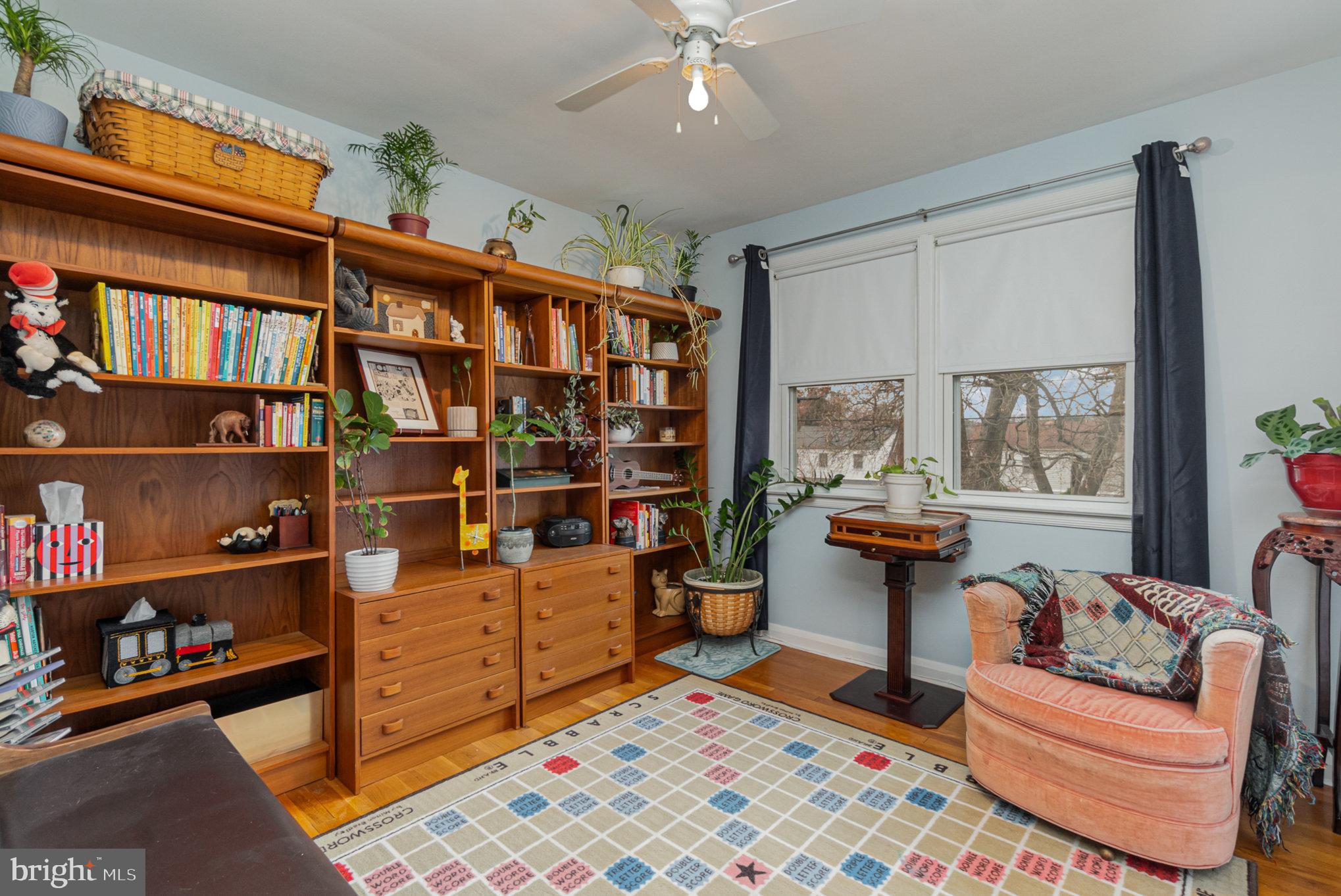 LOCH HILL - Residential