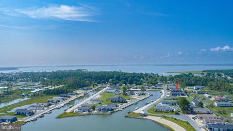 26363 WEST PINTAIL ROAD 78 LONG NECK DE 19966