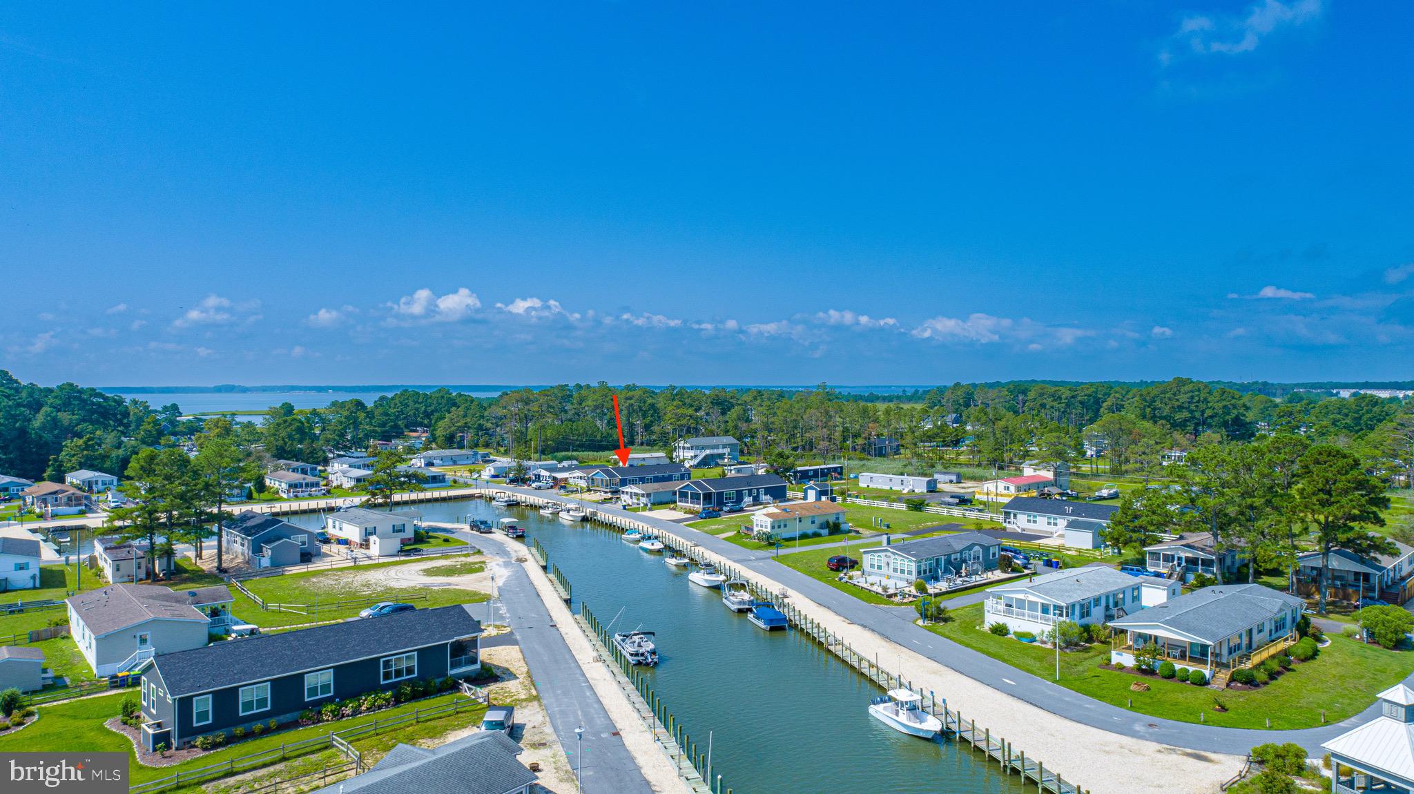 26363 WEST PINTAIL ROAD 78