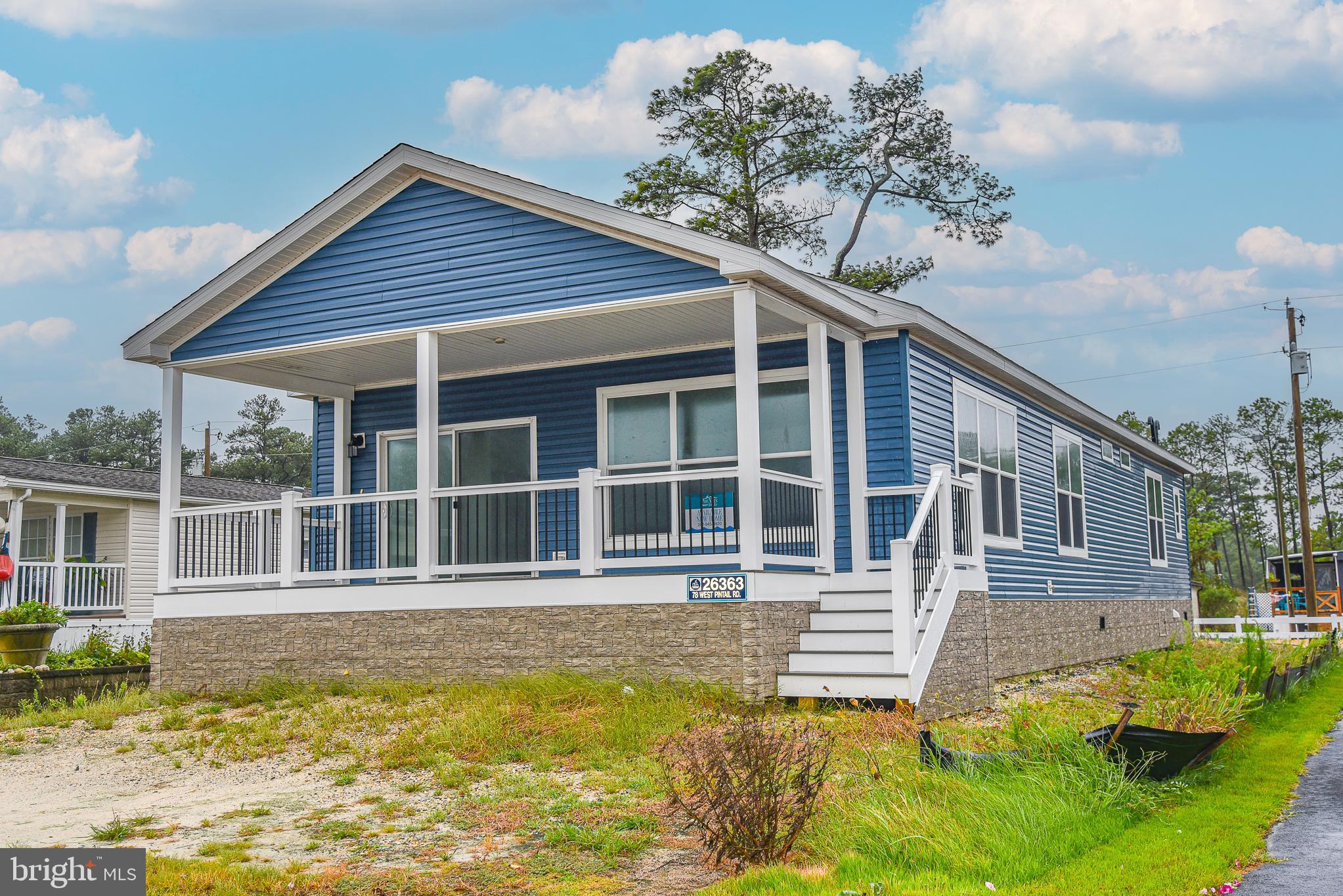 26363 WEST PINTAIL ROAD 78