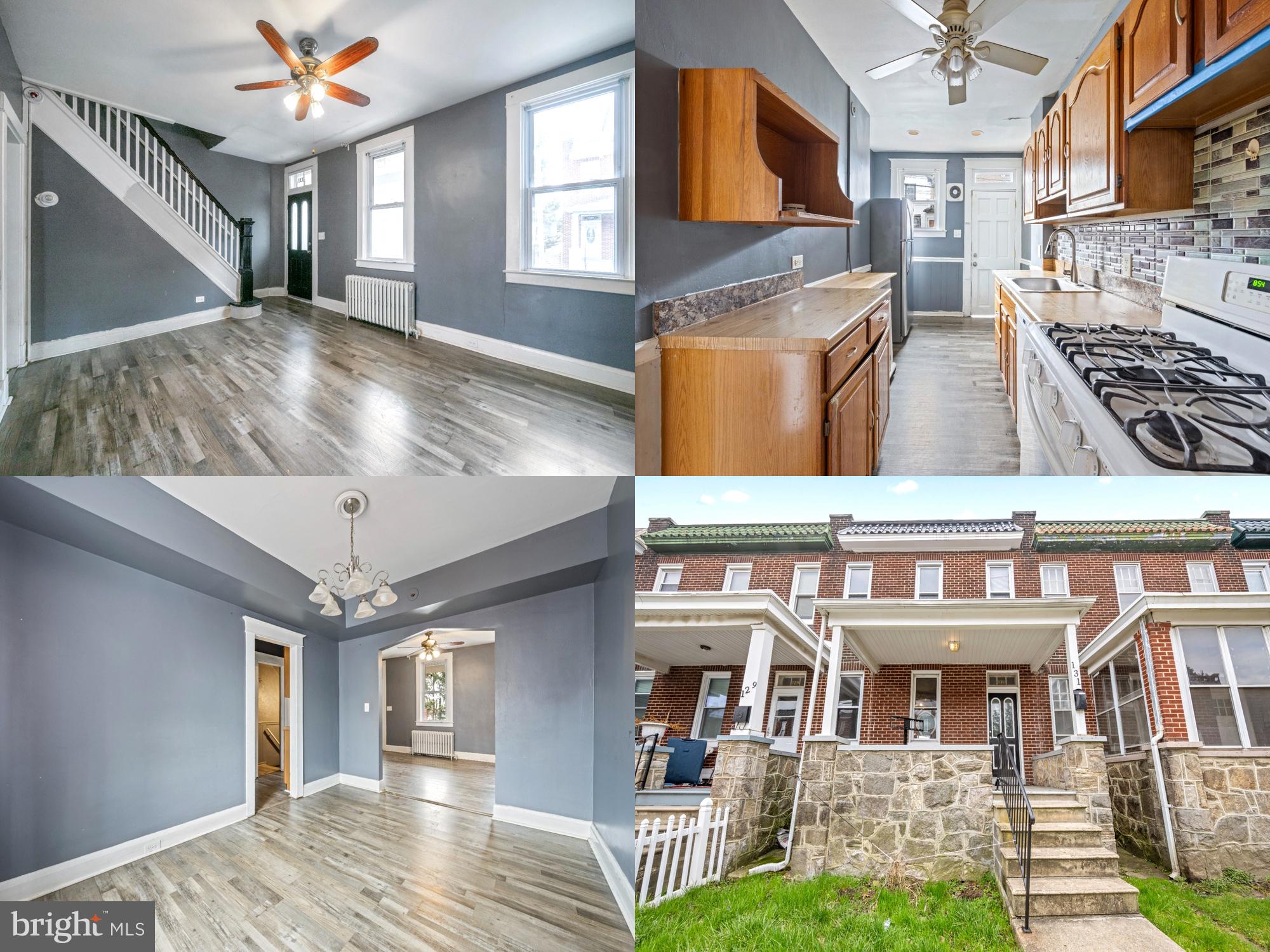 DUNDALK MANOR - Residential