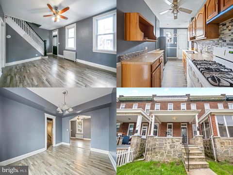 Photo of 131 Ventnor Terrace, DUNDALK, MD 21222 (MLS # MDBC2158506)