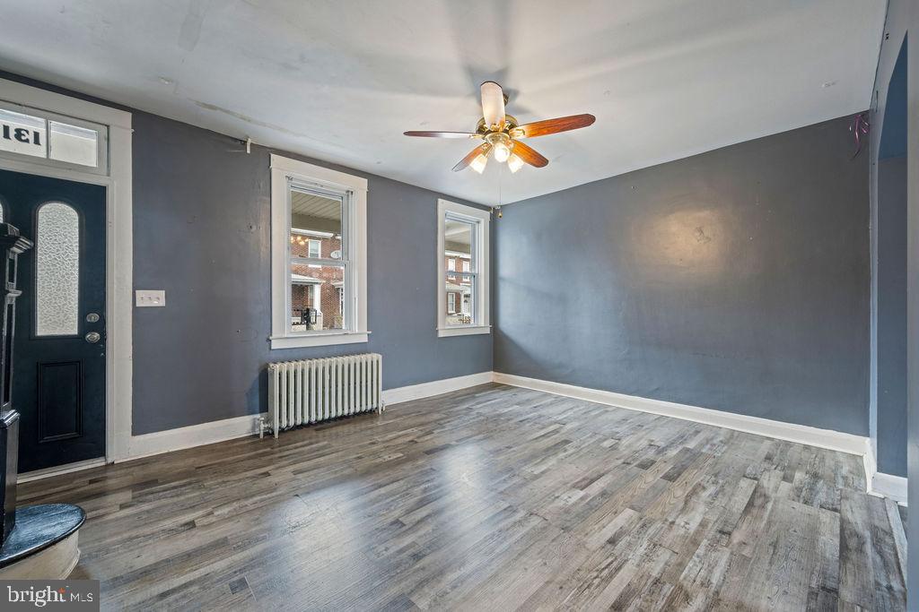 DUNDALK MANOR - Residential