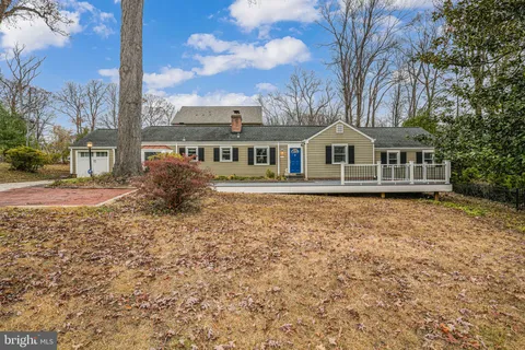 8536 Aponi Road, Vienna, VA 22180 - MLS#: VAFX2213018