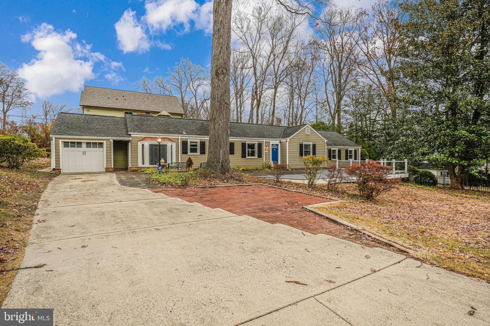 8536 APONI ROAD