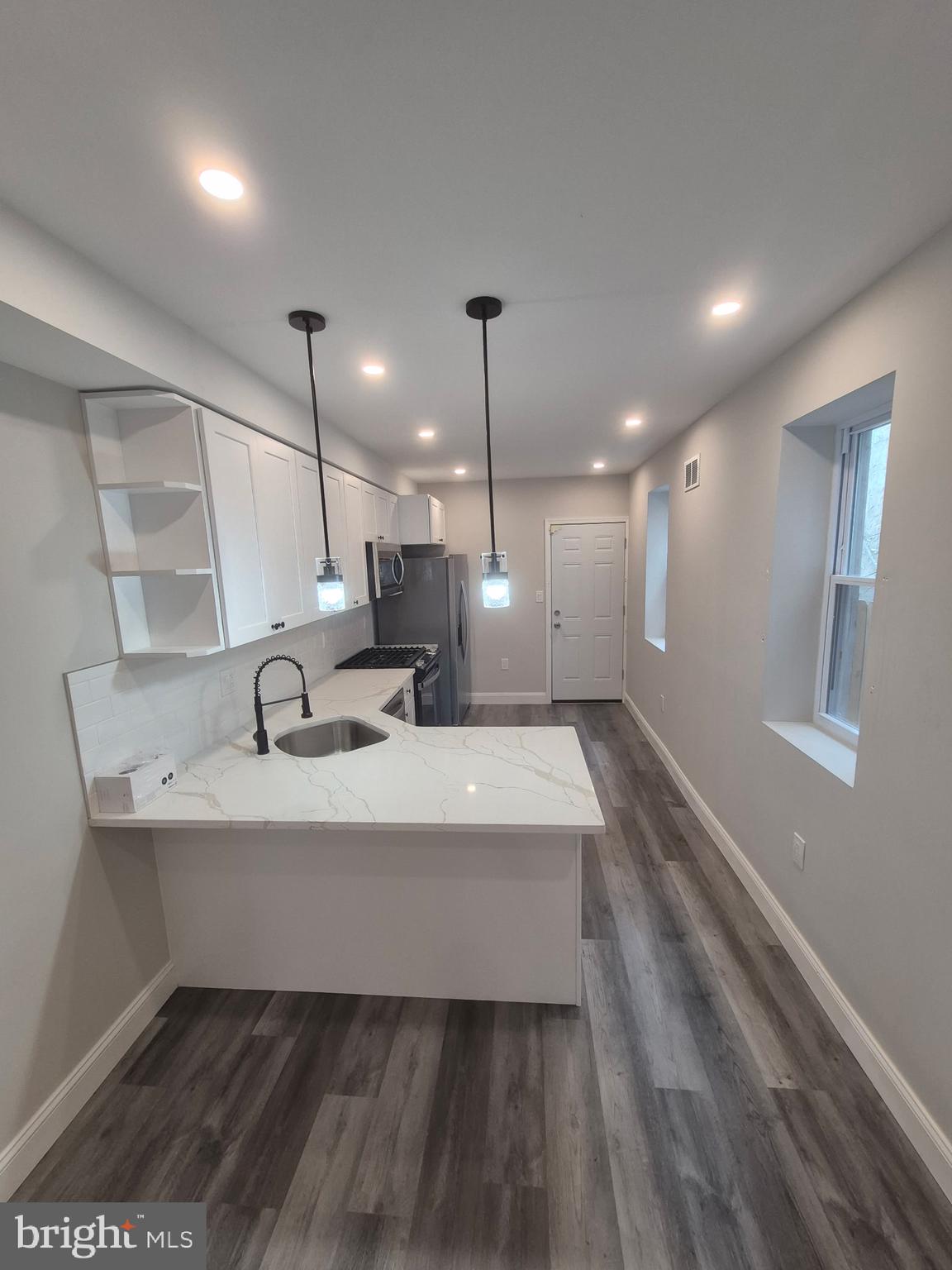 BREWERYTOWN - Residential Lease