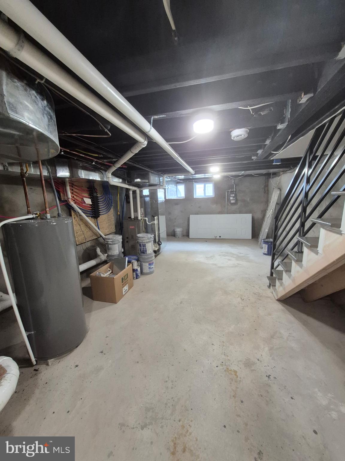 BREWERYTOWN - Residential Lease