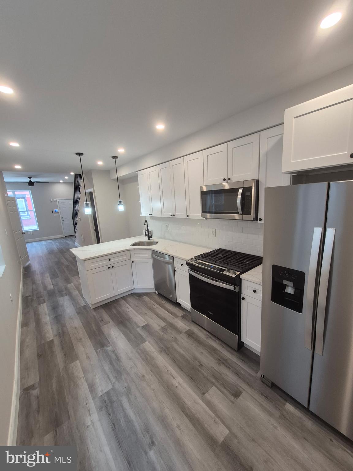 BREWERYTOWN - Residential Lease