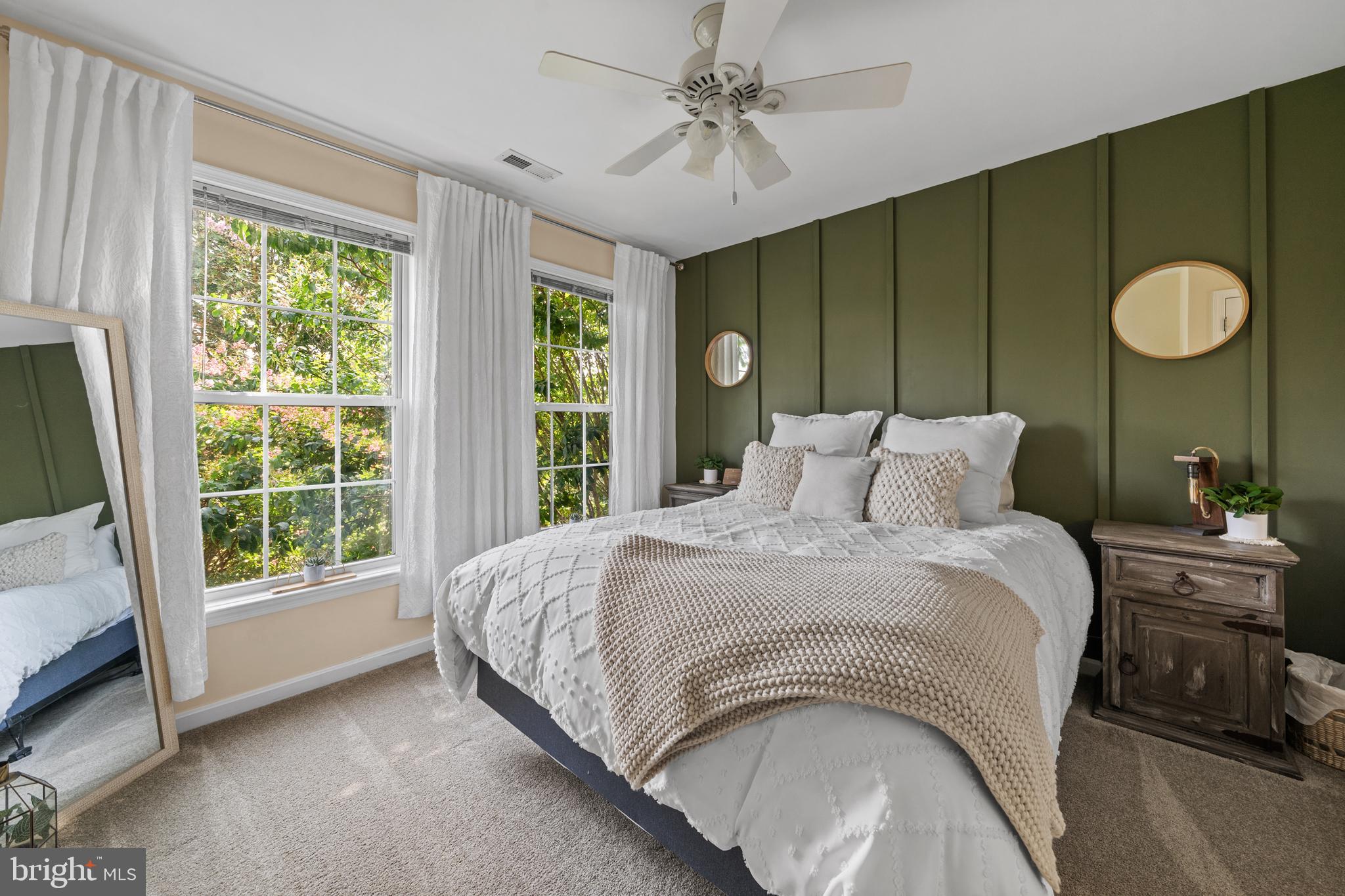 WETHERBURN SUB - Residential