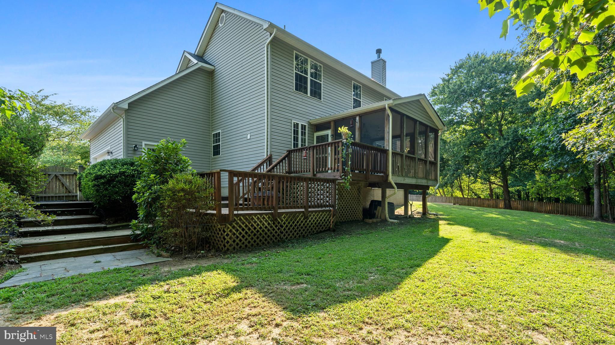 WETHERBURN SUB - Residential