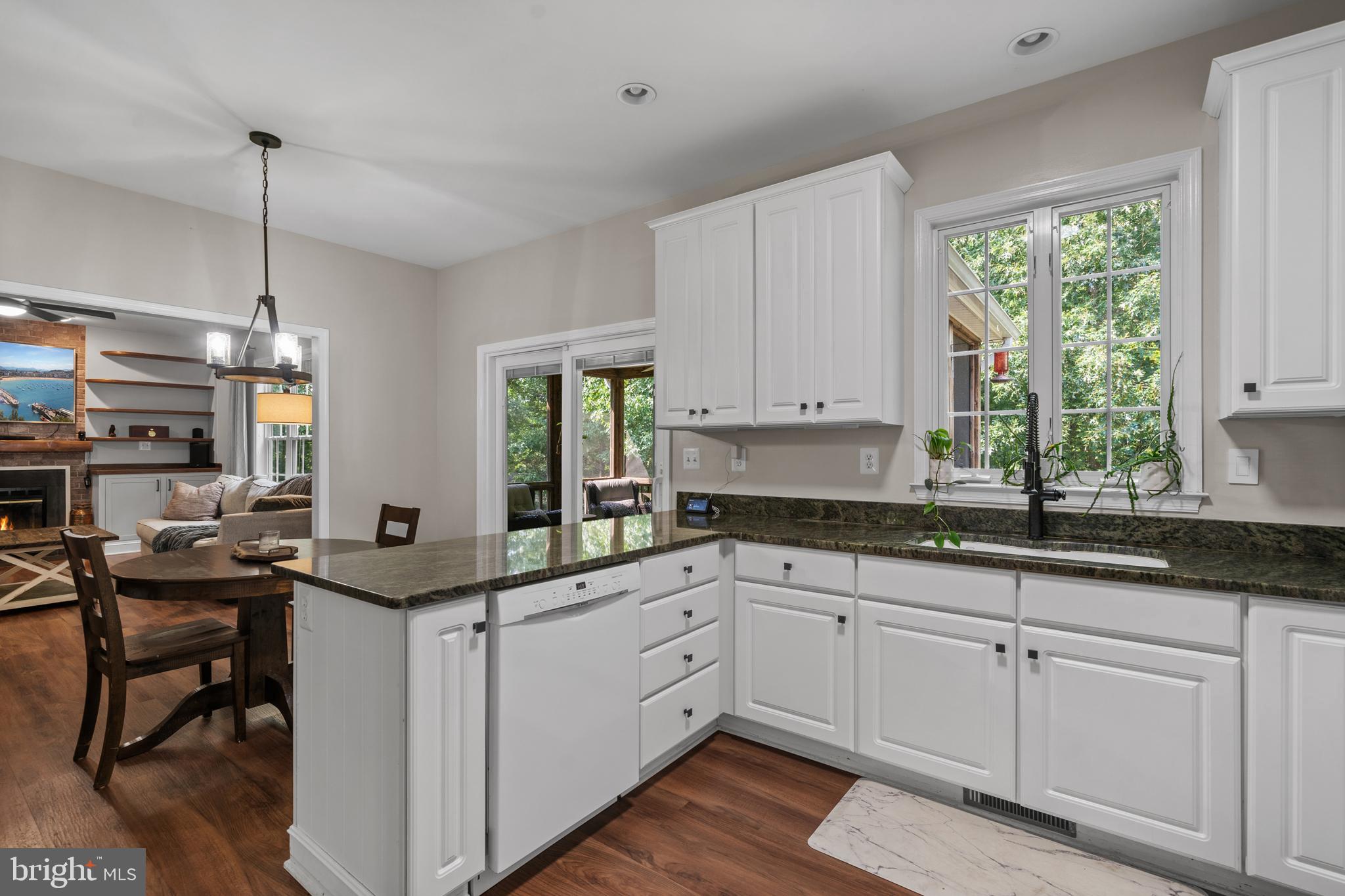 WETHERBURN SUB - Residential