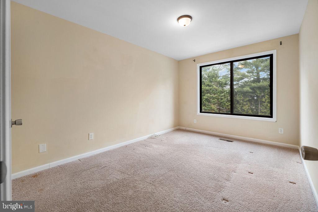 MCKENDREE - Residential Lease