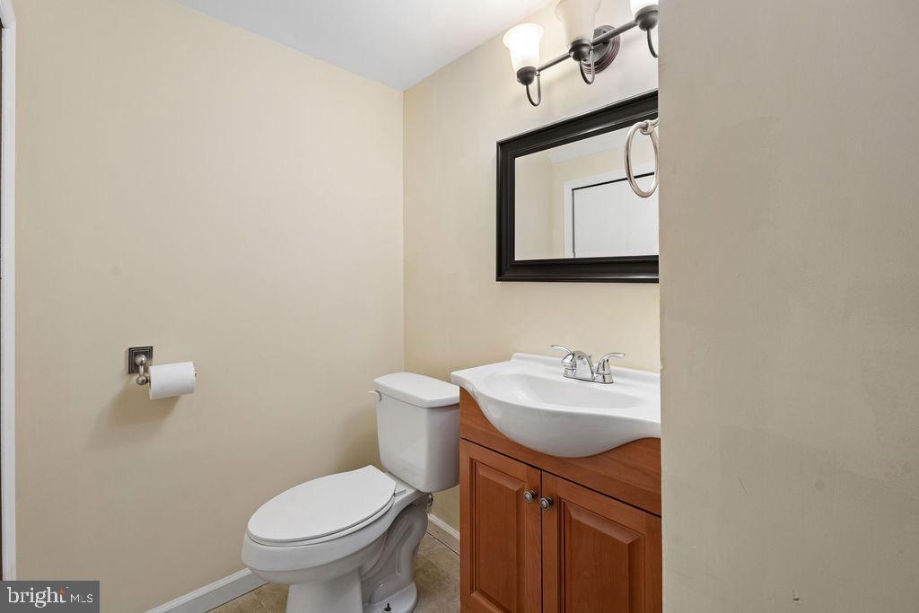 MCKENDREE - Residential Lease