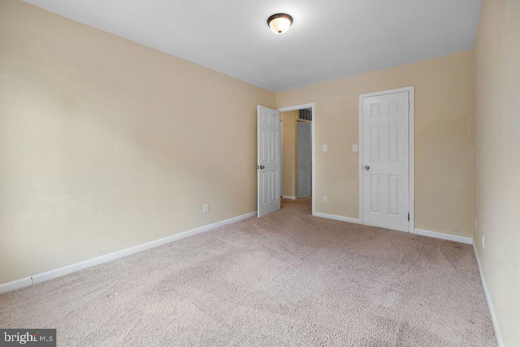 MCKENDREE - Residential Lease