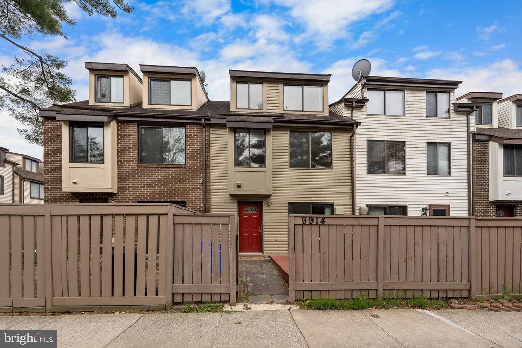 MCKENDREE - Residential Lease