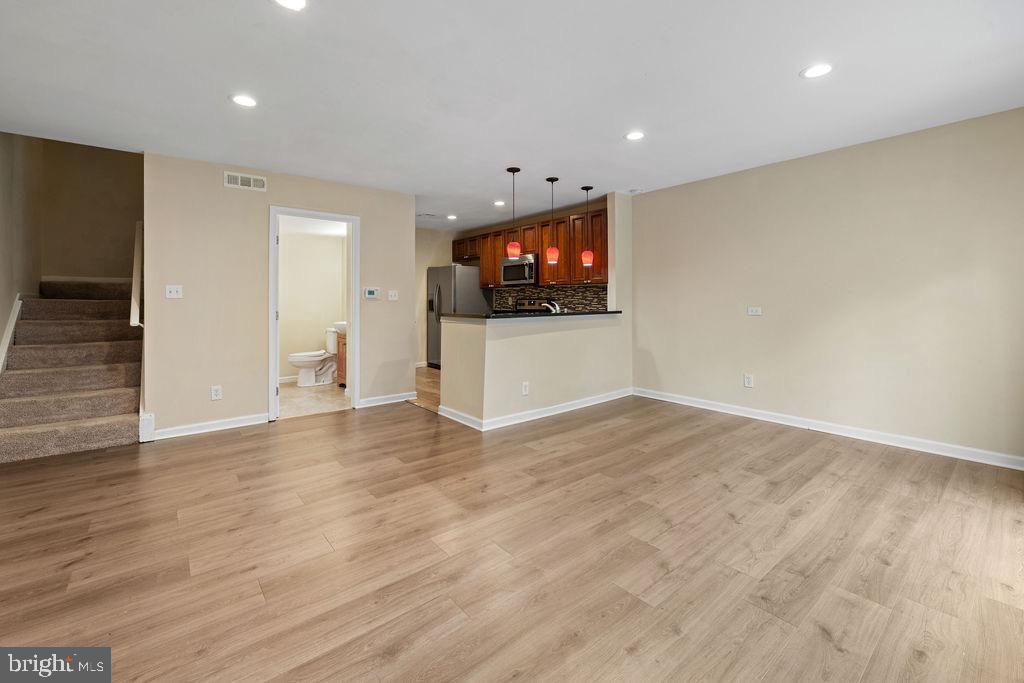 MCKENDREE - Residential Lease