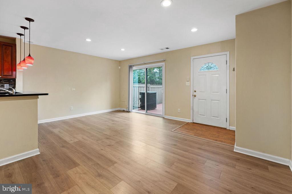 MCKENDREE - Residential Lease