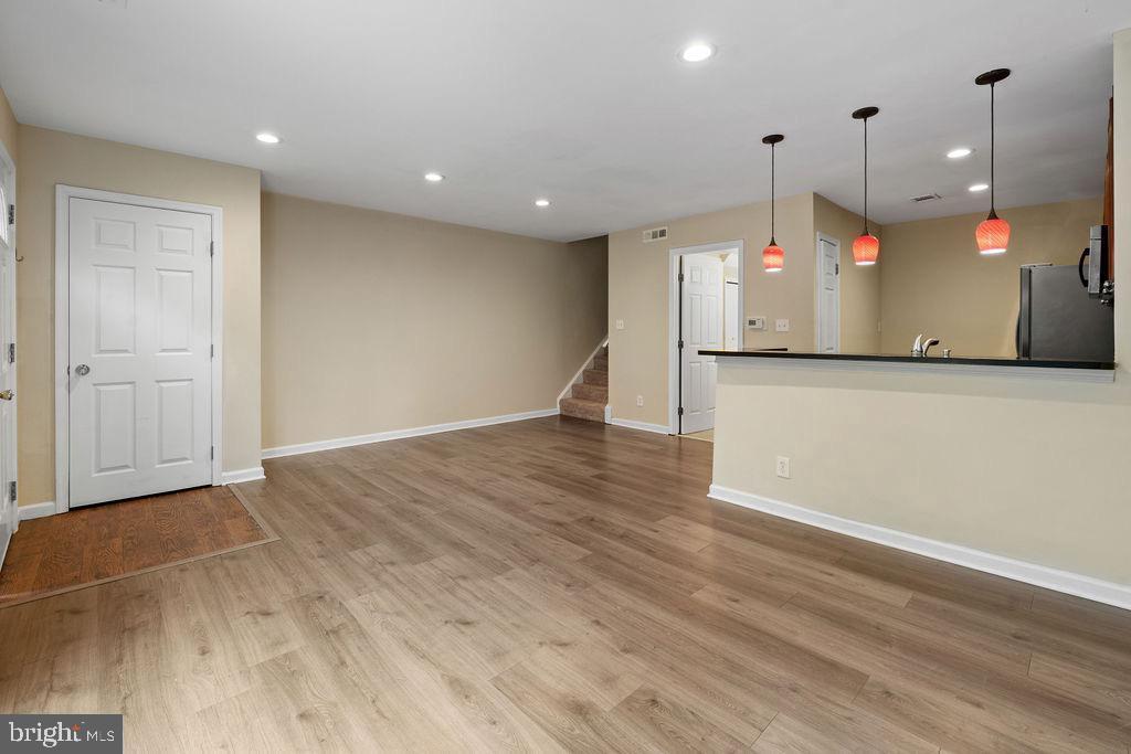 MCKENDREE - Residential Lease