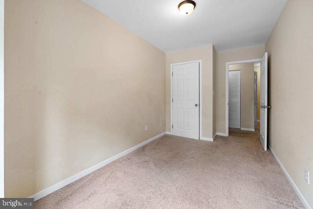 MCKENDREE - Residential Lease