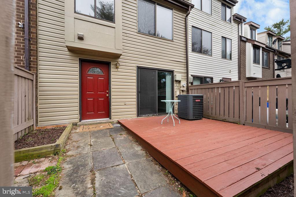 MCKENDREE - Residential Lease