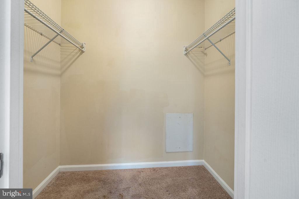 MCKENDREE - Residential Lease