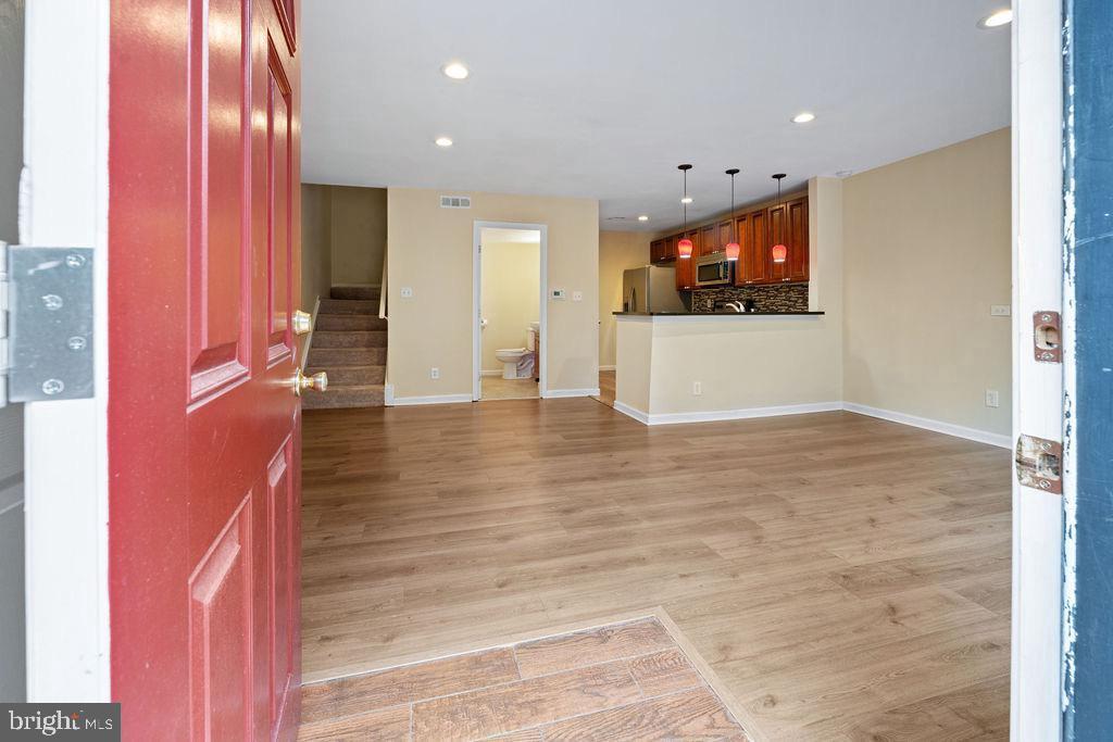 MCKENDREE - Residential Lease