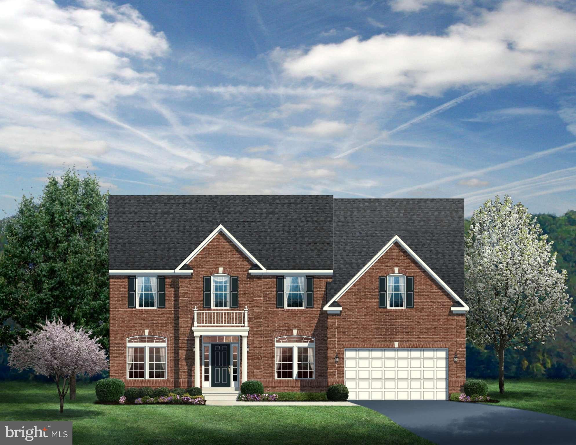 OAK CREEK - Residential