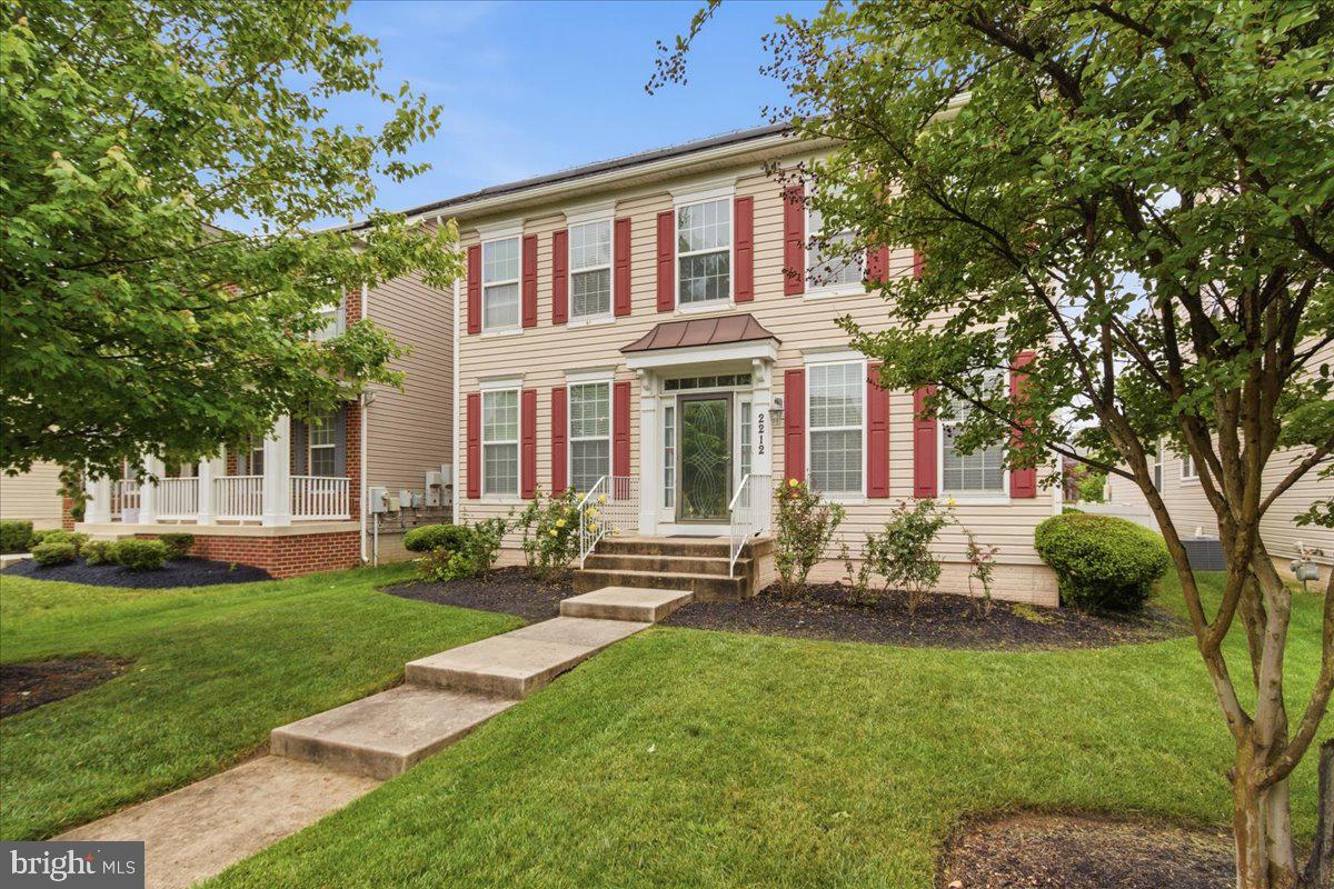 2212 SAINT JOSEPHS DRIVE