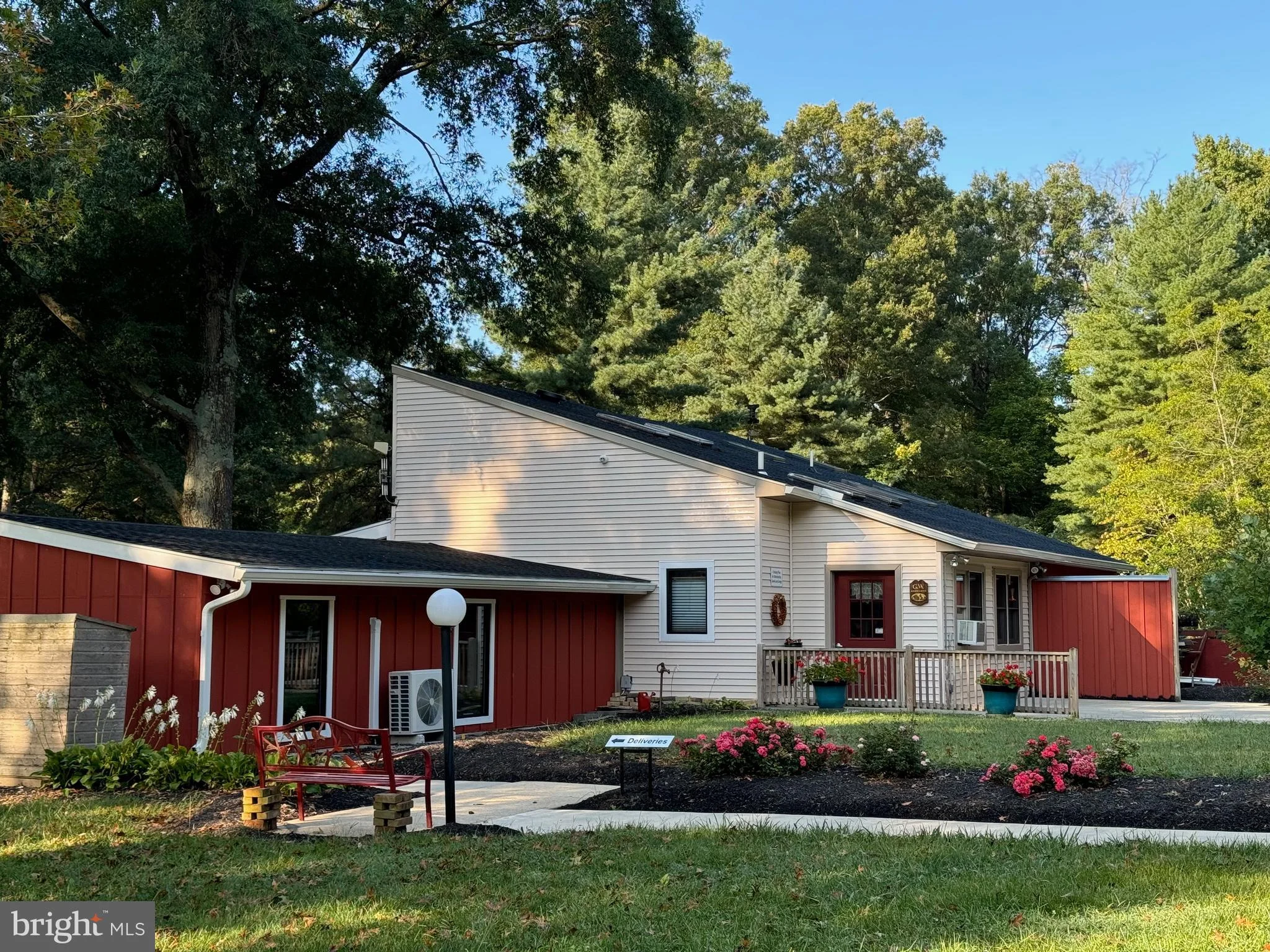 23629 Willow Pond Road