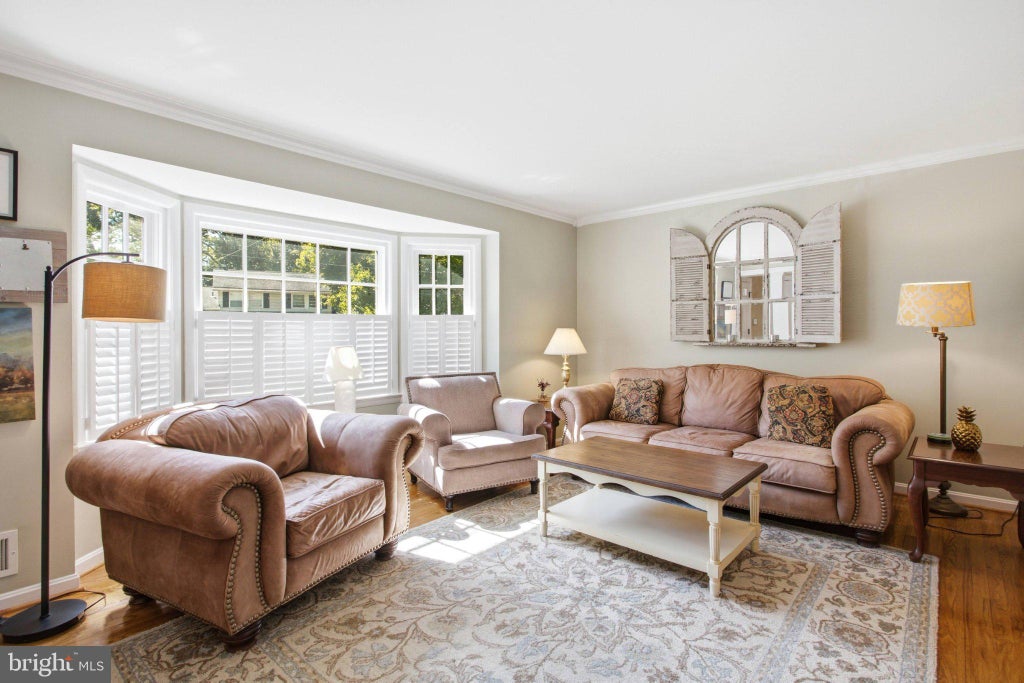 Photo of 4229 Worcester Drive, FAIRFAX, VA 22032 (MLS # VAFX2337586)