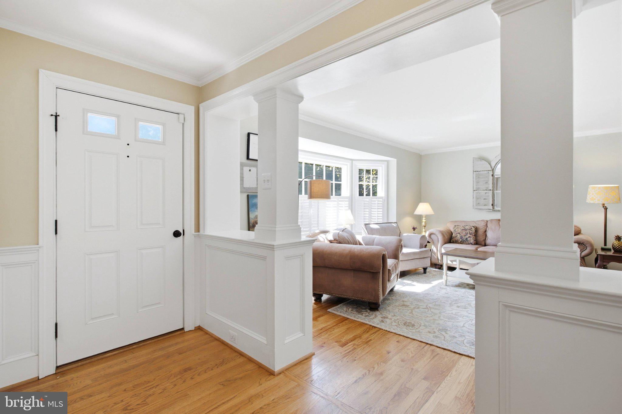 4229 WORCESTER DRIVE