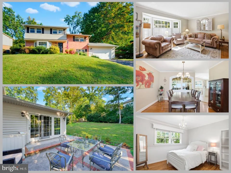 4229 Worcester Drive