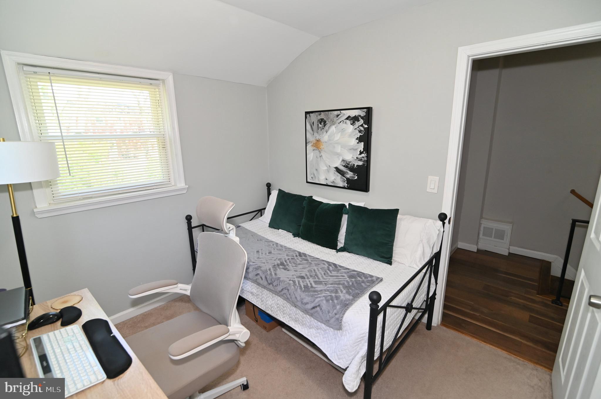 GREGORY FARMS - Residential Lease