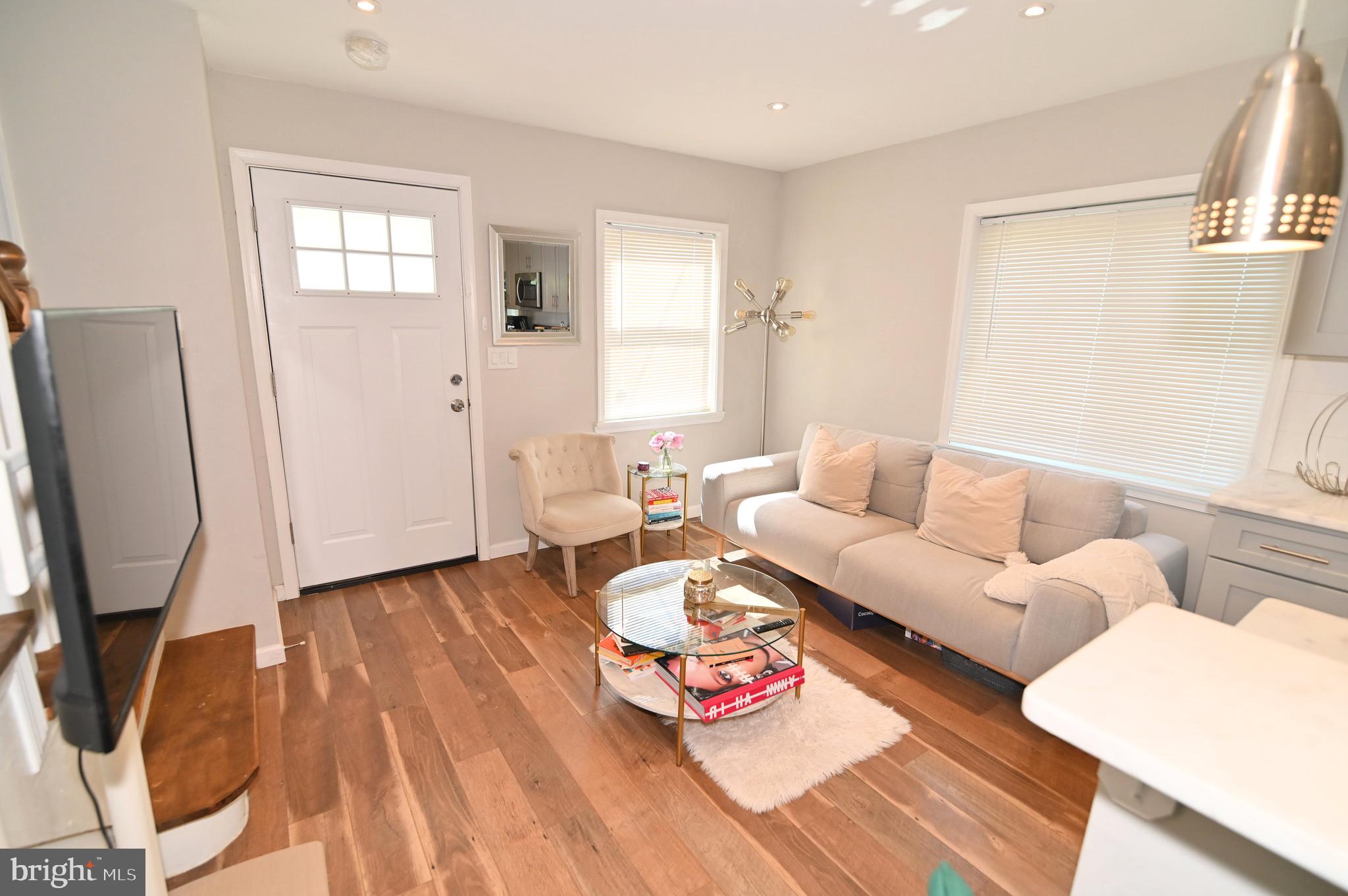 GREGORY FARMS - Residential Lease