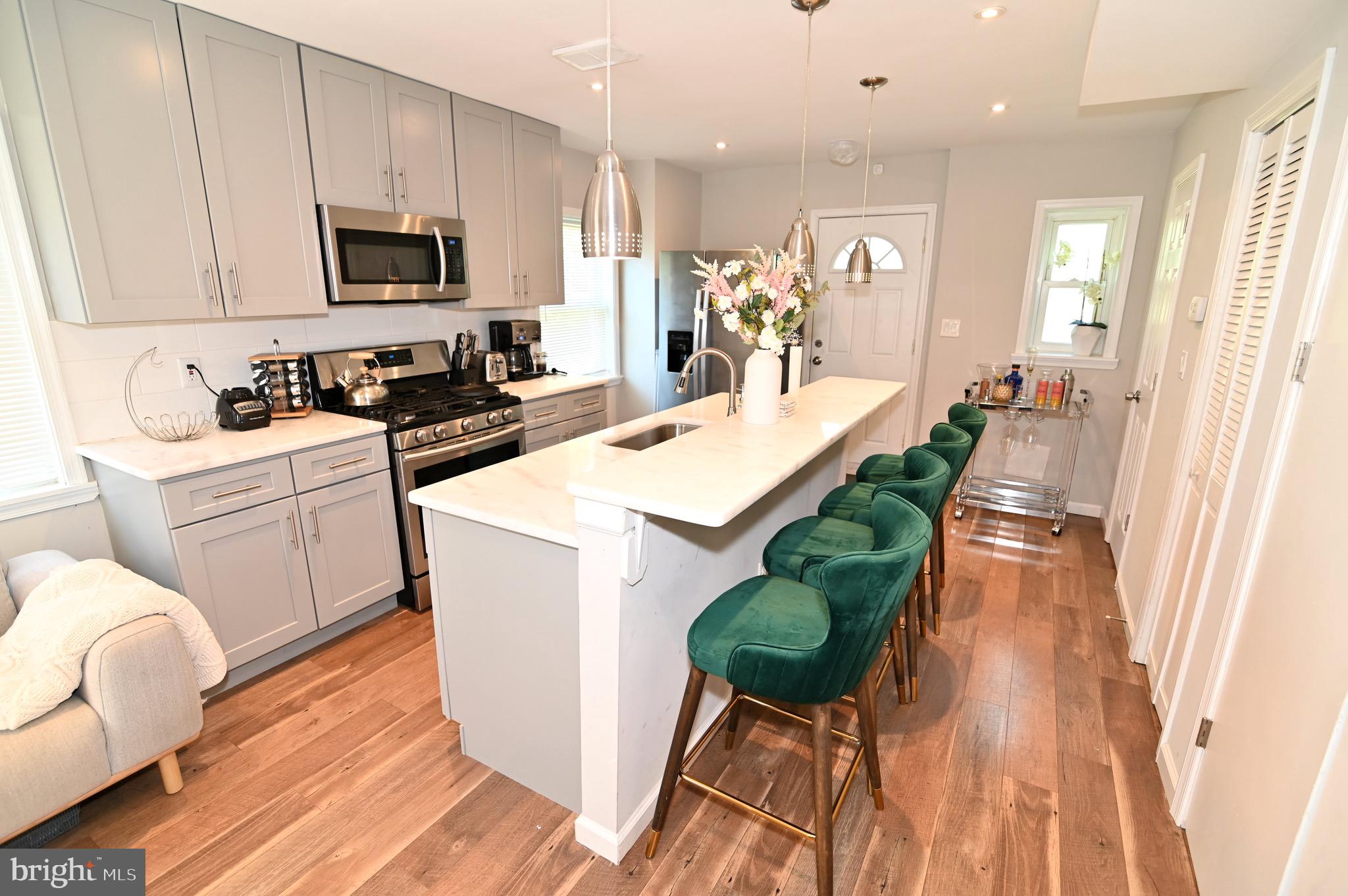 GREGORY FARMS - Residential Lease