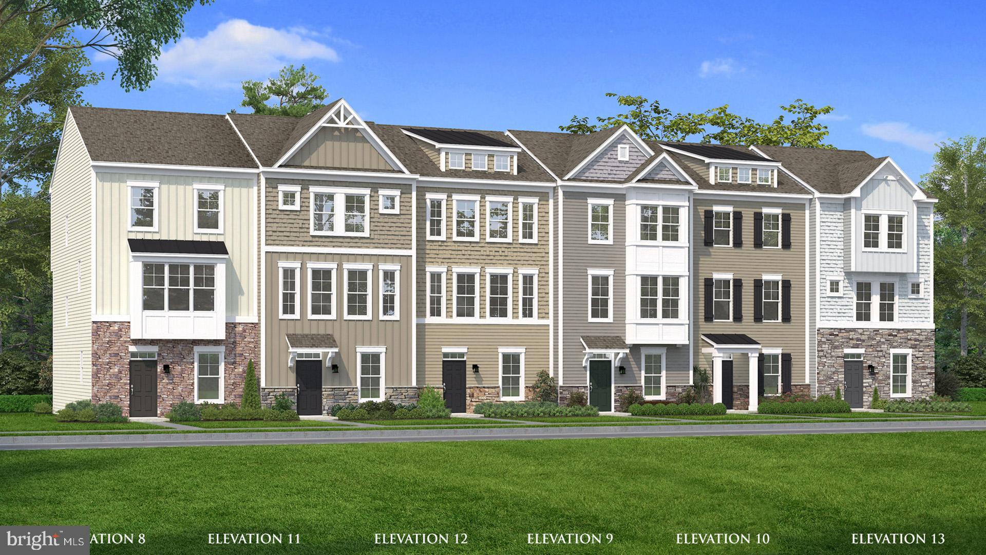 HOMESITE 536 ABIGAIL STREET