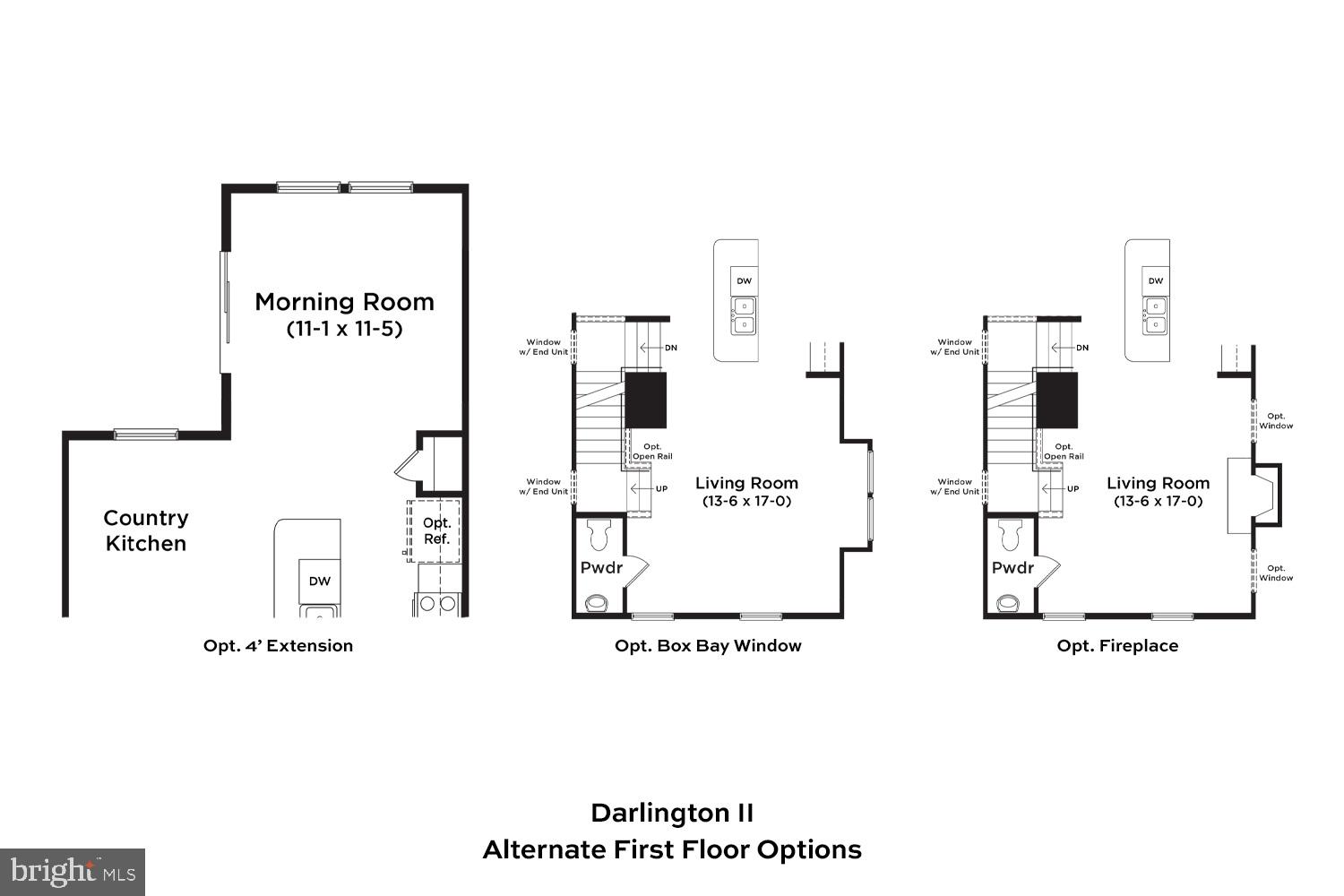 HUNTFIELD - Residential