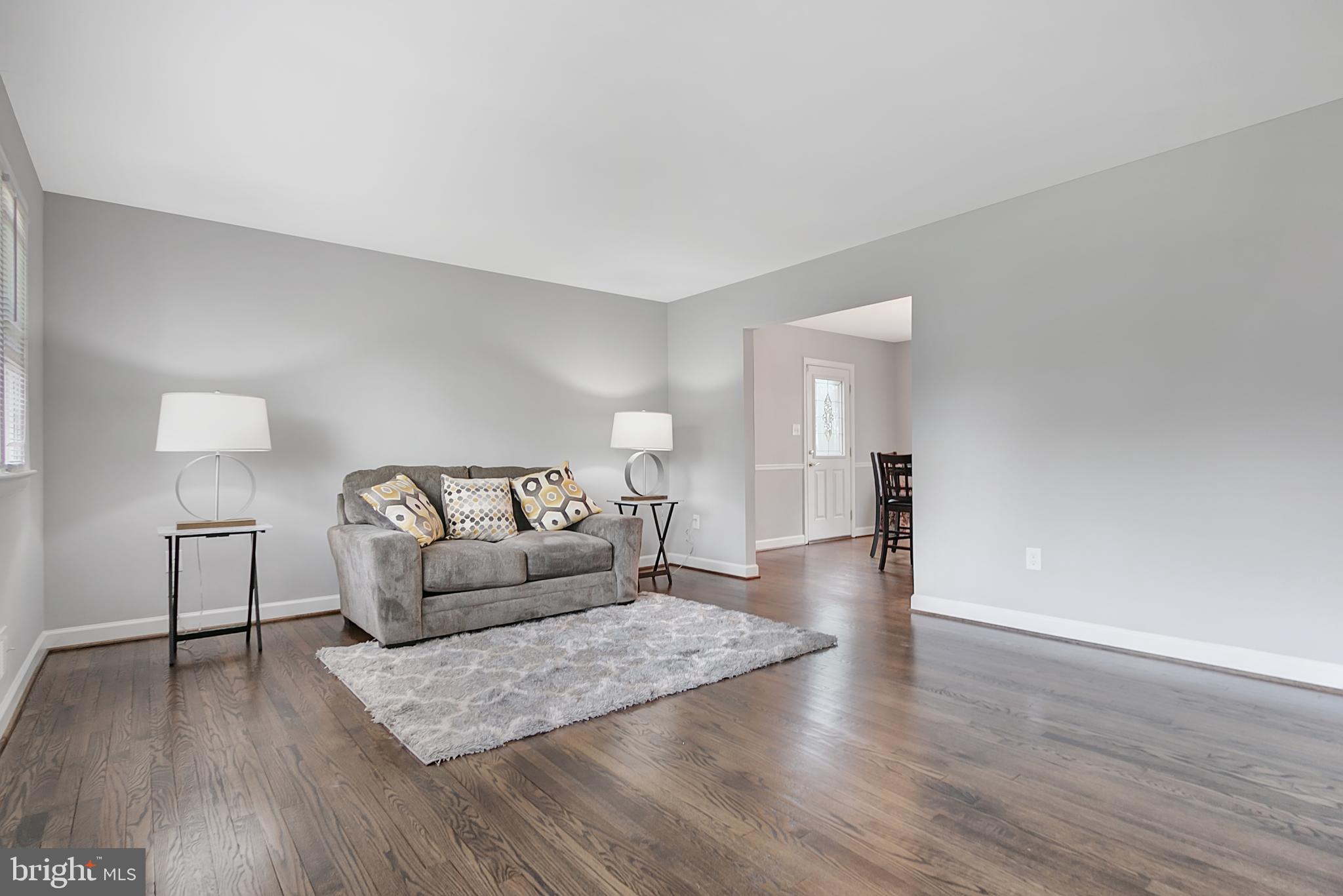 CRESTVIEW MANOR - Residential